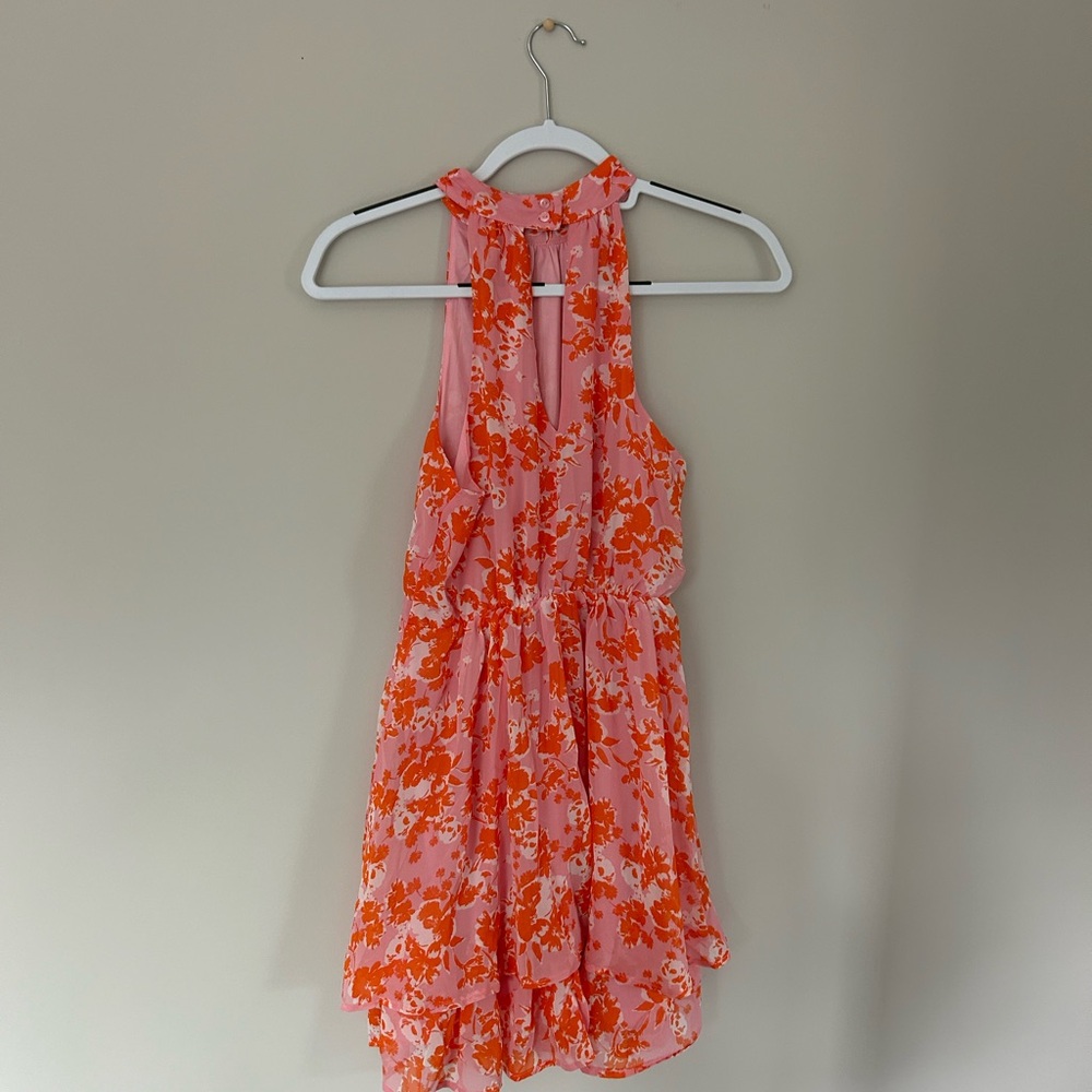 Mini dress - Picture 2 of 3
